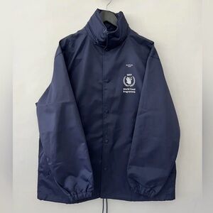 Balenciaga World Food Programme
Windbreaker Jacket